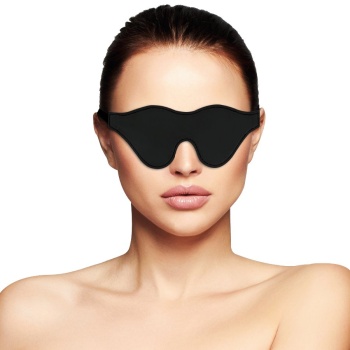 Mascara Antifaz NEGRA