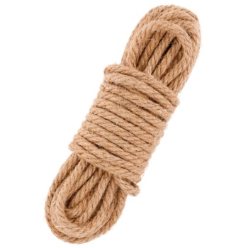 CUERDA de JUTE 5 METROS