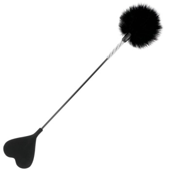 Fusta con Pluma
