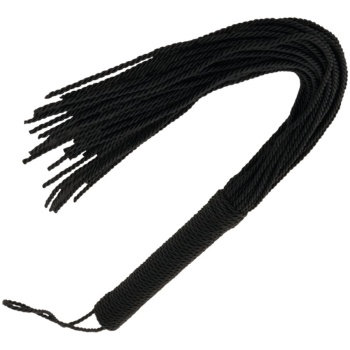 Látigo de Cuerda 50 CM