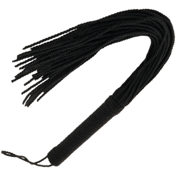 Látigo de Cuerda 50 CM