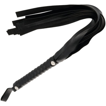 Látigo Negro 51 CM