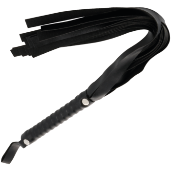 Látigo Negro 51 CM
