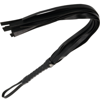 Látigo Negro 45 CM