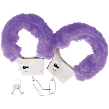 Esposas con peluche