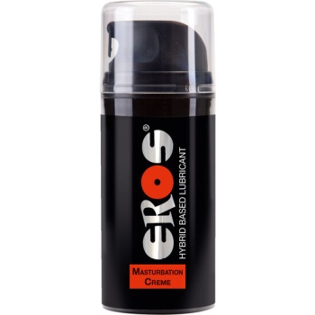 Crema para Masturbacion Eros 100 ml