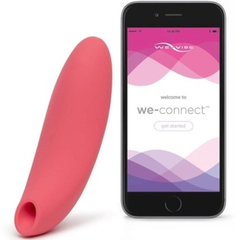 Wevibe Melt Succionador APP