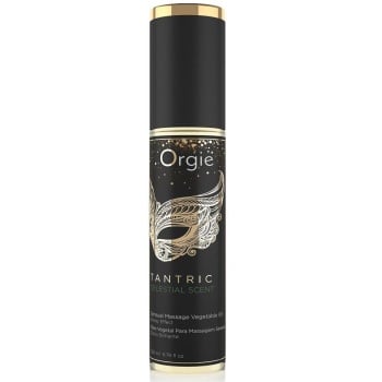 Aceite de Masaje Tántrico