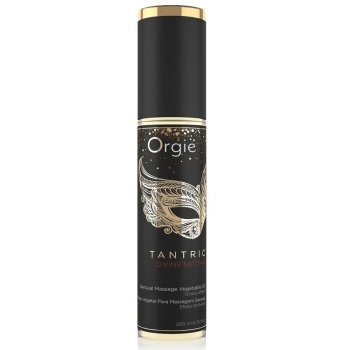 Orgie Tantric Divine Nectar 200 ml imagen 1