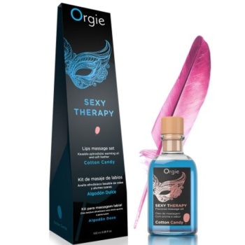 Orgie Kit Masaje de labios