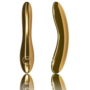 LELO Inez | El Vibrador Más Lujoso