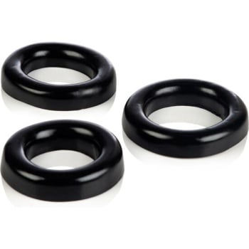 Kit Anillos XL para el pene