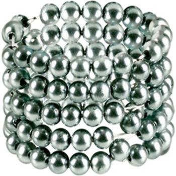 Anillo con Perlas Estimulantes