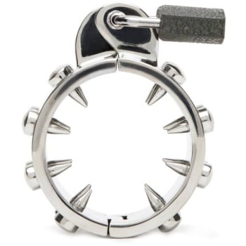 Anillo Anti-Erección