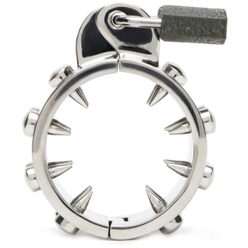 Anillo Anti-Erección