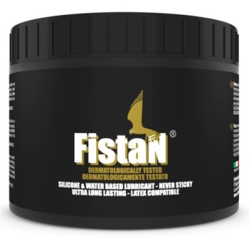 Lubricante Dilatador Anal 500 ml imagen 1