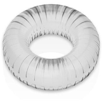 Anilla Para el Pene 4.5CM PR07 CLEAR