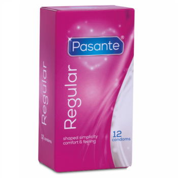 Pasante Regular
