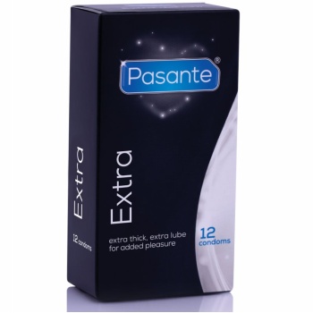 Pasante Condon Extra Grueso