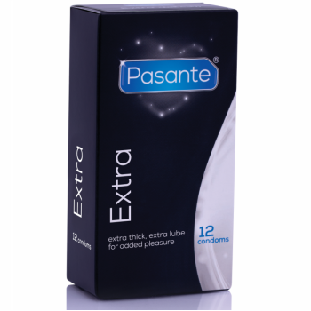 Pasante Condon Extra Grueso