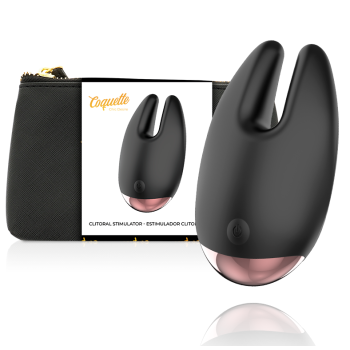 COQUETTE Estimulador Recargable