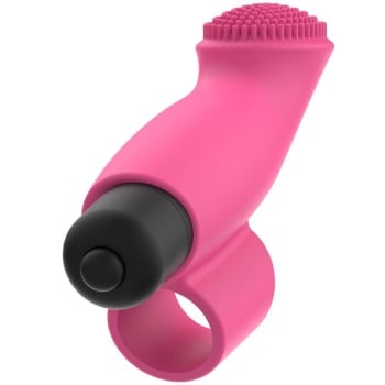 Dedal Vibrador Clitoriano