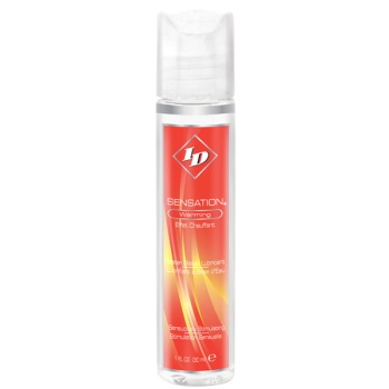 id sensation efecto calor 30ml imagen 1