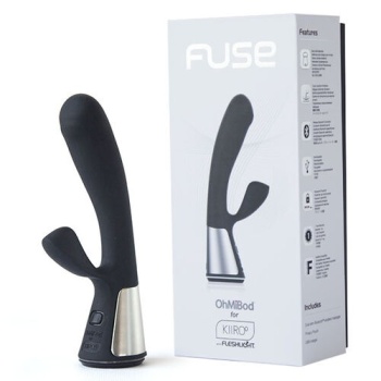 Kiiro Fuse Ohmibod Control con APP
