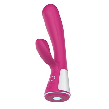 Kiiro Fuse Lila Ohmibod Control con APP