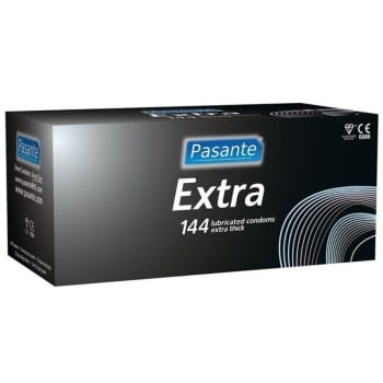 Preservativo Gruesos 144 Unidades Caja