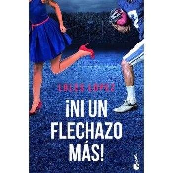 Ni Un Flechazo Mas!