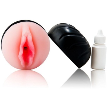 Vaginas en Lata