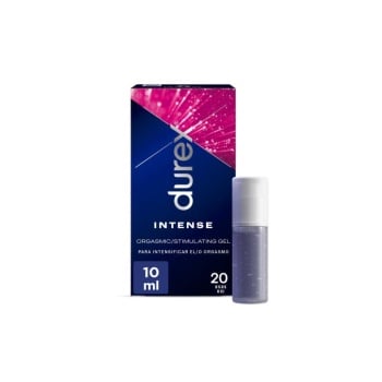 Durex Intense Orgasmic Gel – Estimulador de Clítoris