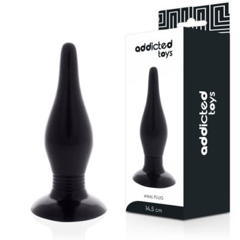 Dilatador Anal Progresivo 14.5 cm