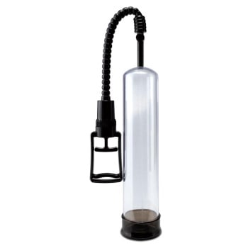 PUMP Bomba de potencia XXL