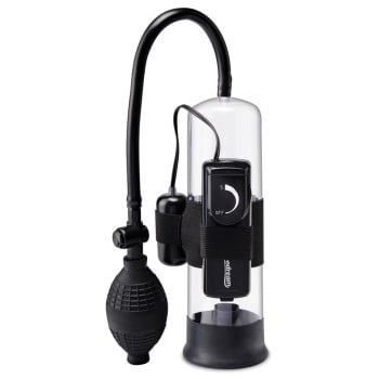 Pump con Vibración
