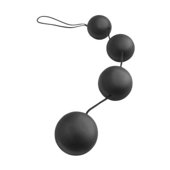 Bolas Anales Vibrantes