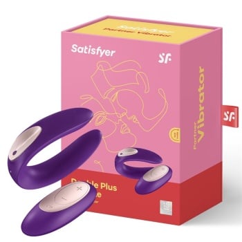 Satisfyer Partner