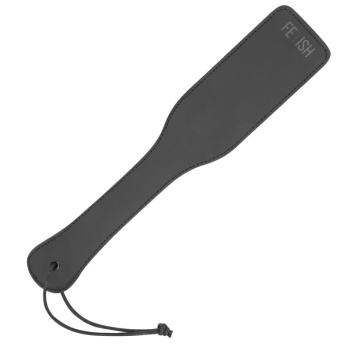 Azotador BDSM de cuero vegano