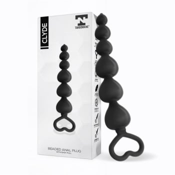 Bolas Anales Progresivas