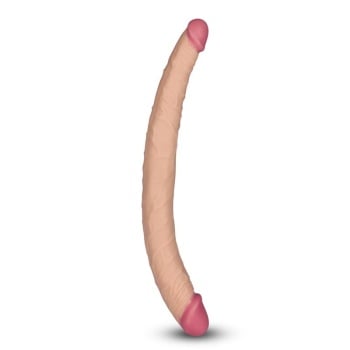 Dildo con Dos Cabezas 36 cm