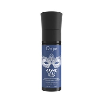 Orgie Greek Kiss Gel Estimulante para Analingus 30 ml
