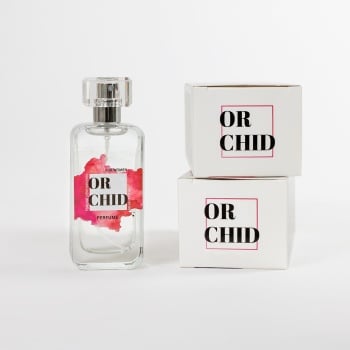 Perfume Secret Orchid