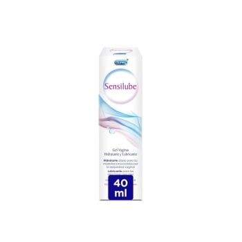 Durex Sensilube: Hidratación y Placer Intenso para Tu Confort Íntimo