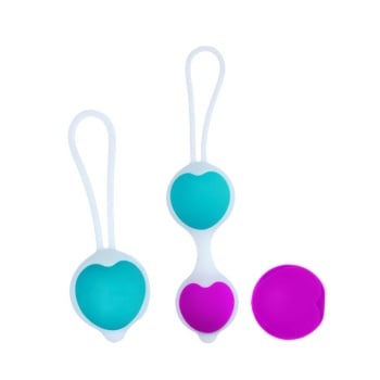 Kit Bolas de Kegel