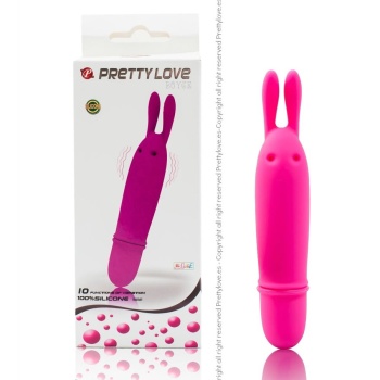 Mini Estimulador de Clitoris