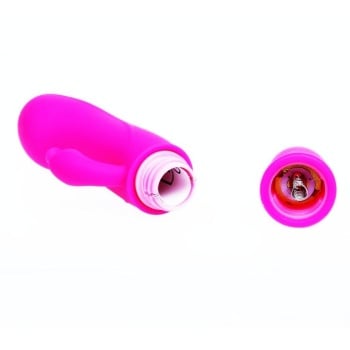 Mini Rabbit Vibrador