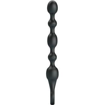 Bolas Anales Vibradoras Recargables