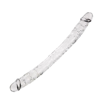 Pene Doble Transparente