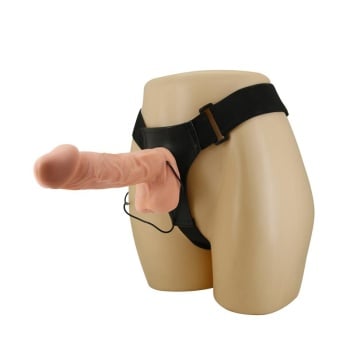 Arnés con Pene 26 cm